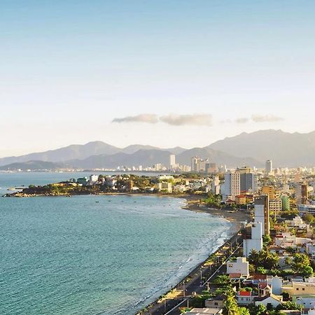 Oceanus Oasis Retreat - Nha Trang Apartment מראה חיצוני תמונה