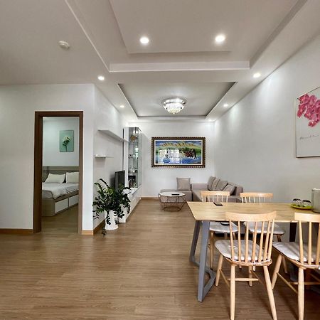 Oceanus Oasis Retreat - Nha Trang Apartment מראה חיצוני תמונה