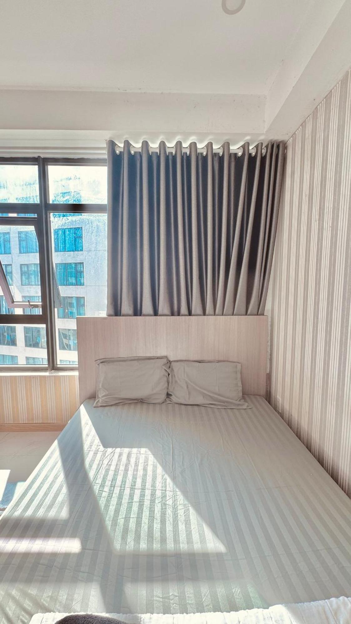 Oceanus Oasis Retreat - Nha Trang Apartment מראה חיצוני תמונה