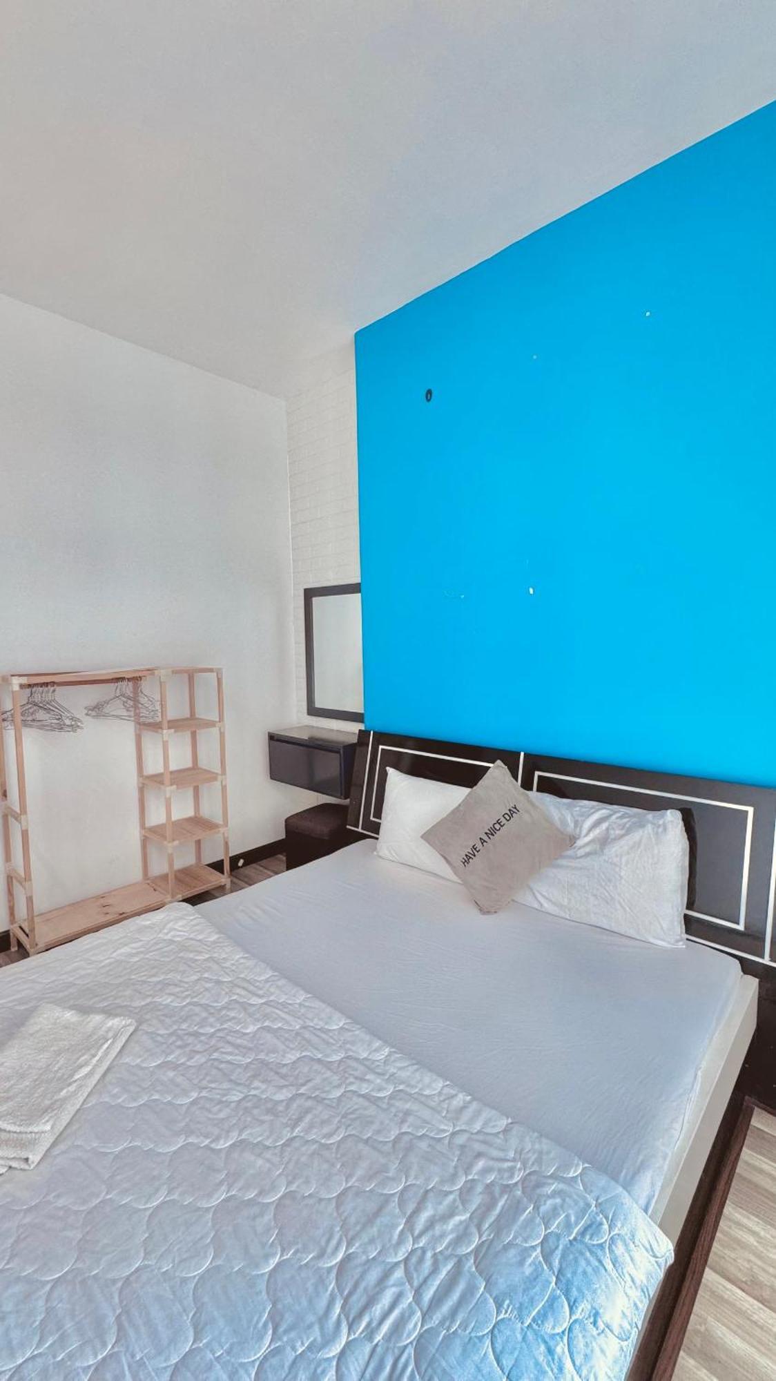 Oceanus Oasis Retreat - Nha Trang Apartment מראה חיצוני תמונה