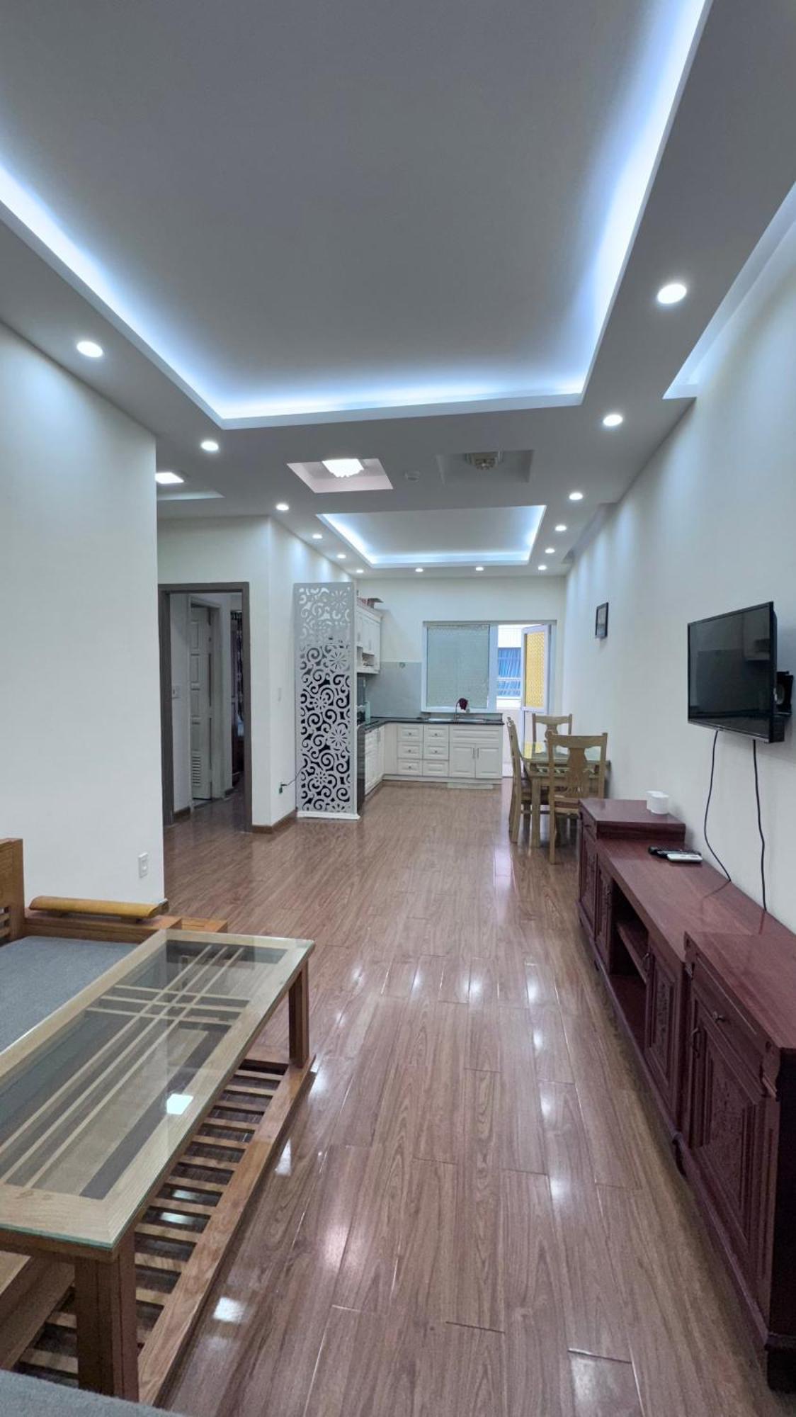 Oceanus Oasis Retreat - Nha Trang Apartment מראה חיצוני תמונה