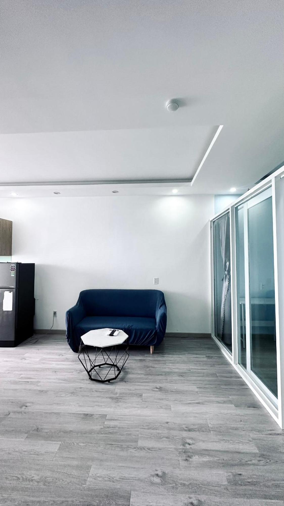 Oceanus Oasis Retreat - Nha Trang Apartment מראה חיצוני תמונה