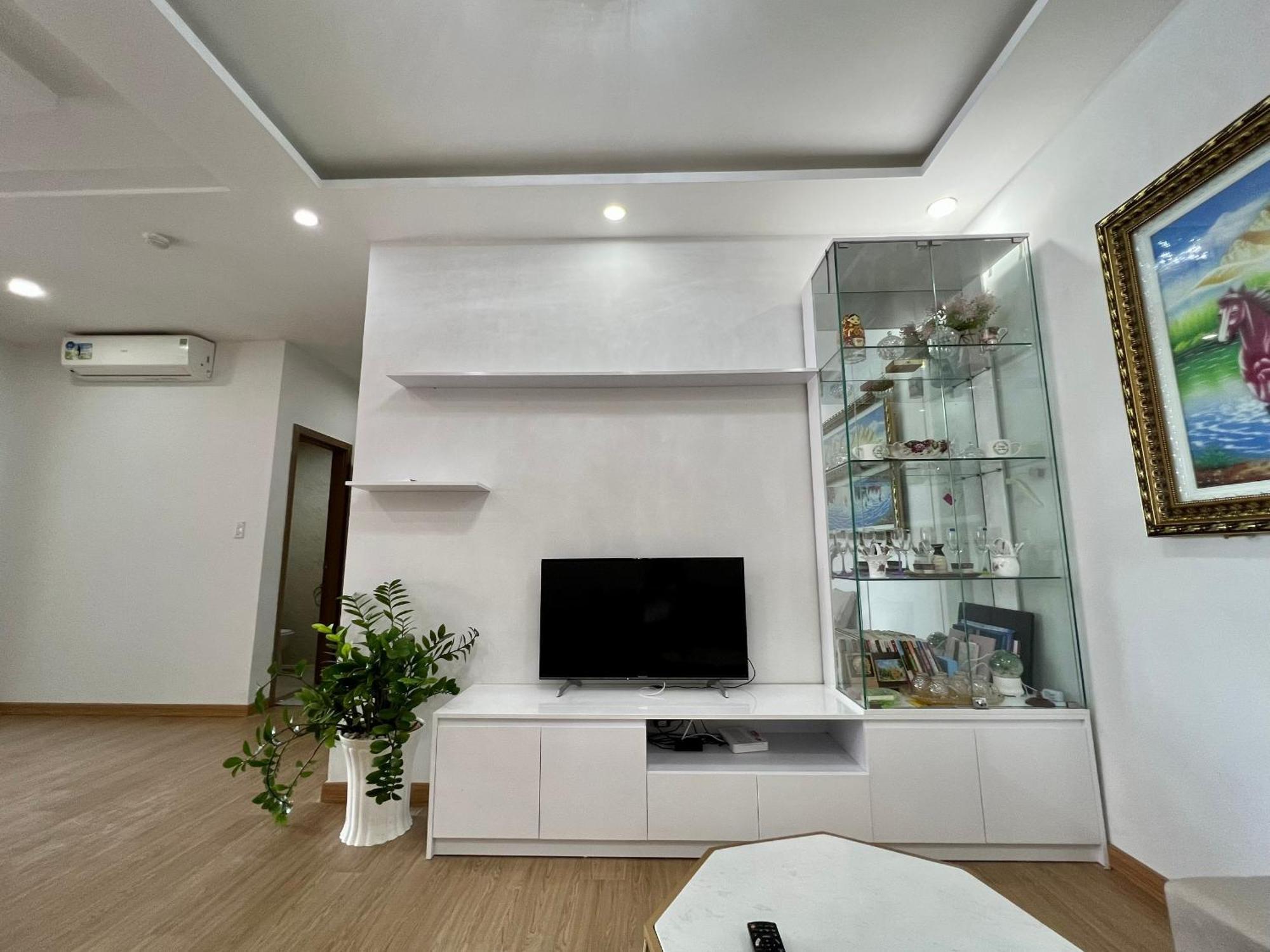 Oceanus Oasis Retreat - Nha Trang Apartment מראה חיצוני תמונה