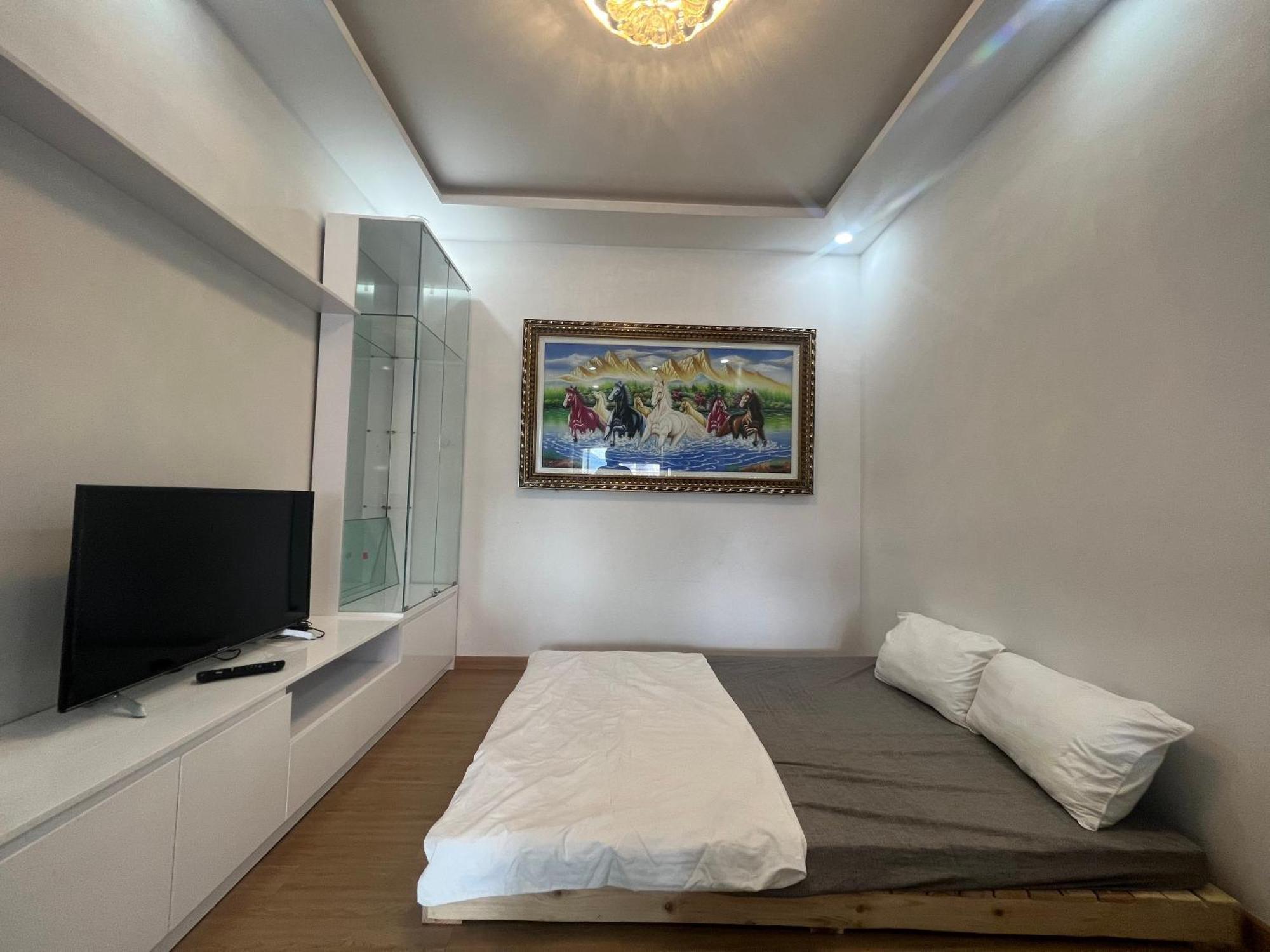 Oceanus Oasis Retreat - Nha Trang Apartment מראה חיצוני תמונה
