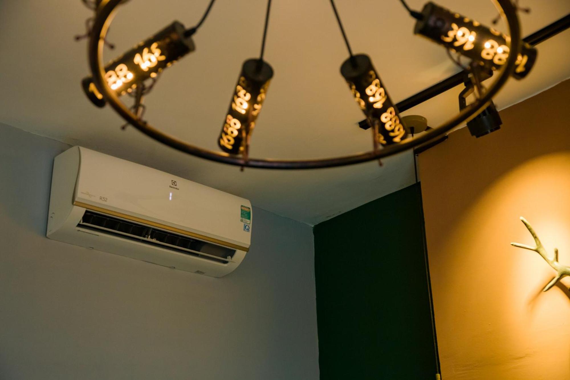 Oceanus Oasis Retreat - Nha Trang Apartment מראה חיצוני תמונה